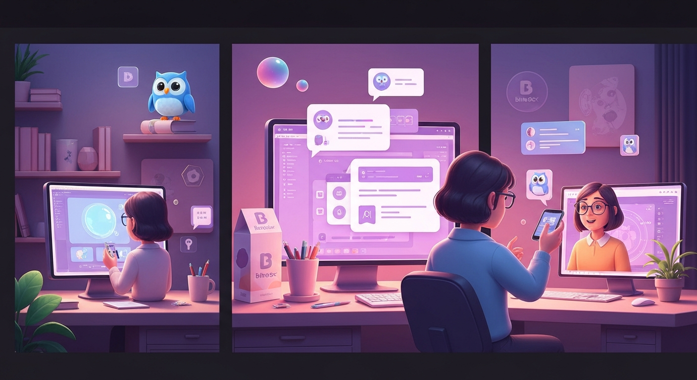 Crafting Authentic Social Content with AI: A Libora Guide