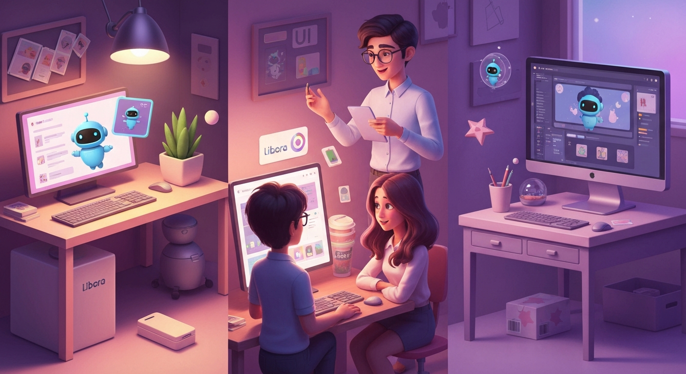 How to Create Engaging Social Content with AI (Without Sounding Robotic)