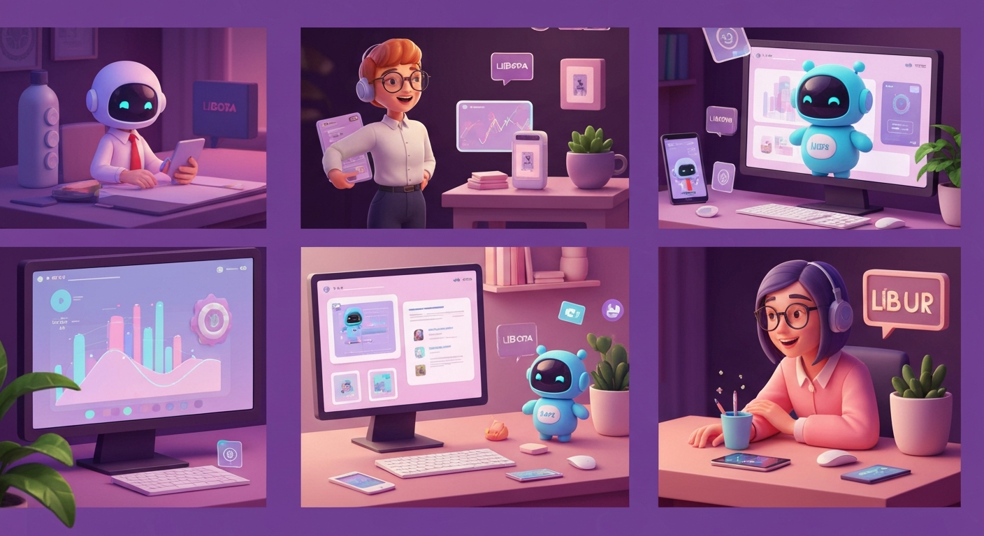 A Practical Guide to Boosting Productivity with AI Tools, End-to-End