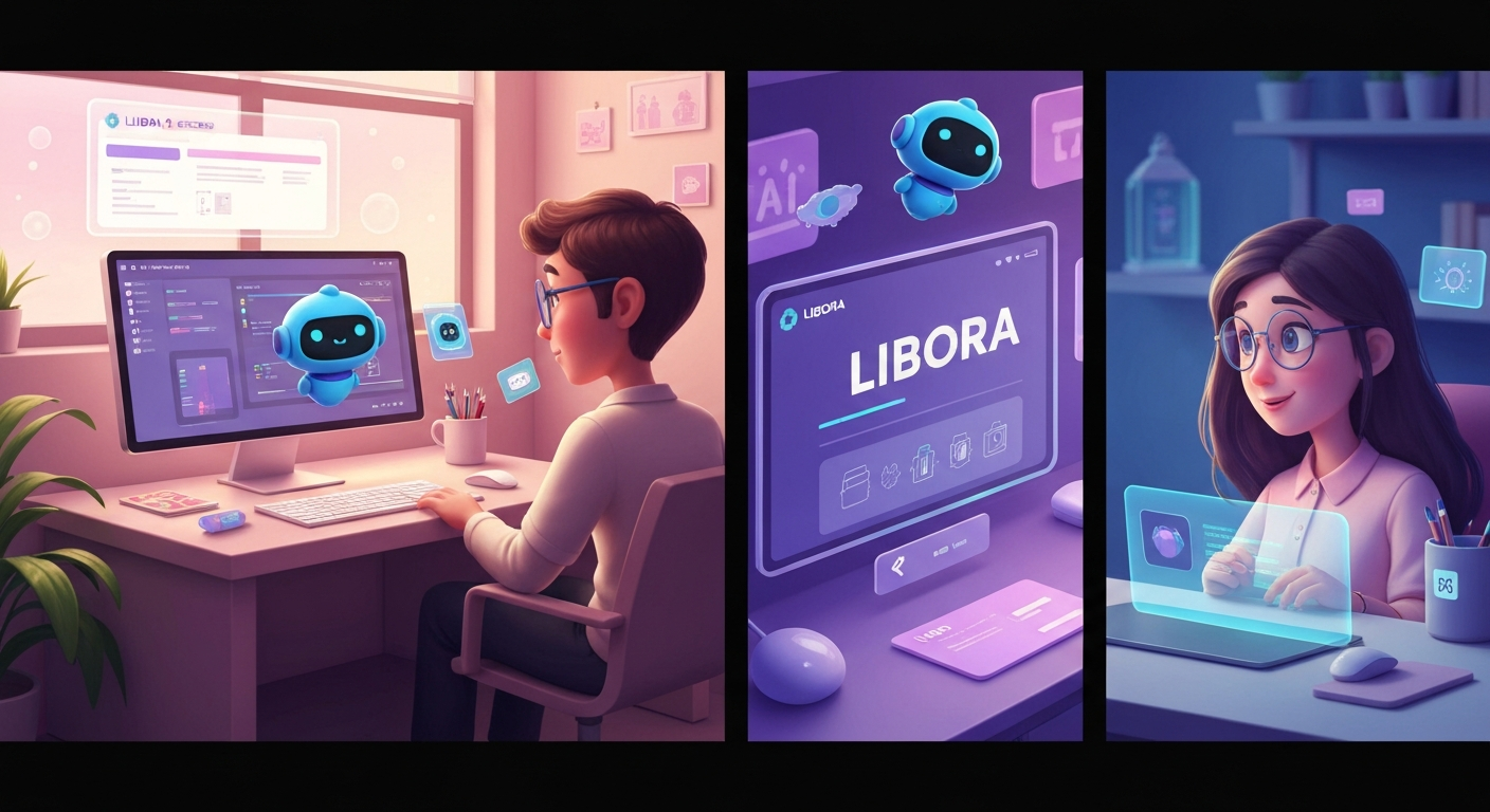 Crafting Engaging Social Content with AI: Beyond the Robotic