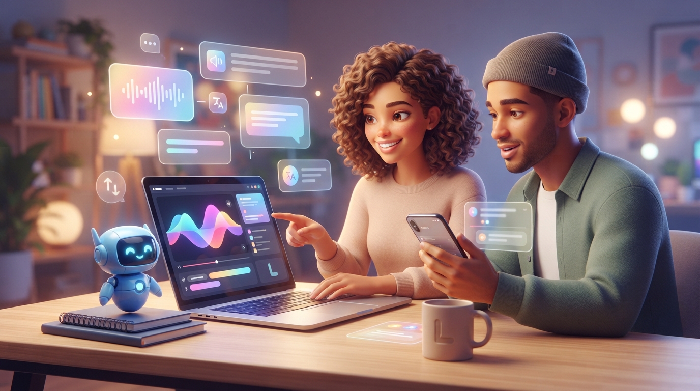 How to Add Accurate Instagram Subtitles and Reels Captions in Libora
